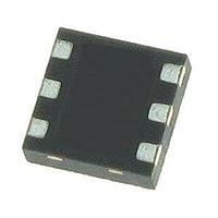 STMicroelectronics STM6519APAAUB6F Voltage Supervisory Smart Reset 4-Pin 2V to 5.5V 1uA 0.5s