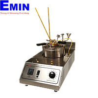 Koehler K17490 Abel Closed Cup Flash Point Tester (220-240V 50/60Hz)