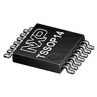 NXP TJA1083GTT/0Z FlexRay Transceiver FlexRay node transceiver (Clamp 15)