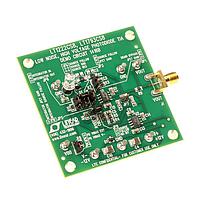 Analog Devices DC1416B Transimpedance / Switched Integrator LT1222CS8 Demo Board - 500mHz, 3nV/rtHz