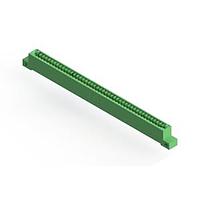 EDAC 846-045-521-112 Receptacles High Temp Card Edge Connectors