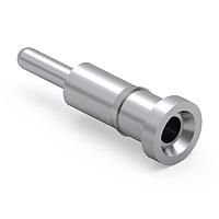 Mill-Max 0336-0-15-80-34-80-04-0 Press-Fit 200u SN OVER NI 34 CON