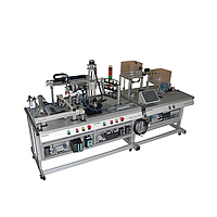 DOLANG DLFA-321 PLC Designer Training System