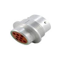 DEUTSCH - TE Connectivity HD34-18-8PN Receptacle RECP ASM
