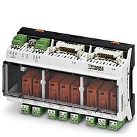 PHOENIX CONTACT 2319883 Enclosures for Industrial Automation BC161 8REL-S-IC/ 400U/16I