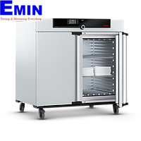 MEMMERT IF450bw Blanket Warmer (+20 ~ +80 °C, 449L)