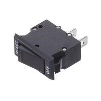 P&B W51-A152A1-15 Thermal 15A RCKR ACT NON-ILL