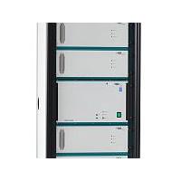 HILO-test CAR-AWG 6000 EMC-Test Equipment For Electrical Installation Of Vehicles (Max.  70V/-30V Vpeak / 200A)