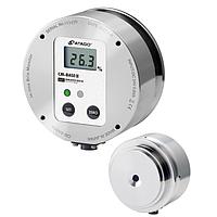 ATAGO CM-BASEα-Plus In-line Brix Monitor (Brix: 0.0~93.0%)