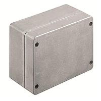 Weidmuller 1939690000 Enclosures, Boxes, & Cases KLIPPON K6 VMQ