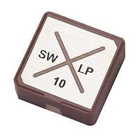 Taoglas SWLP.2450.10.4.A.02 Passive Antenna SWLP.2450.10.4.A.02 2.4GHz 10*10*4mm SMD Patch Antenna