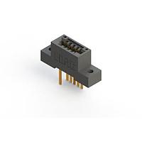 EDAC 395-010-544-202 Standard Card Edge Connectors .100" (2.54mm) Pitch Card Edge Connector