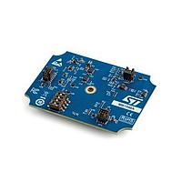 STMicroelectronics B-STLINK-VOLT Power Management Specialized Voltage adaptation board for STLINK-V3SET