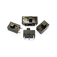 CW Industries G-107-SI-0011 Slide Switches Micro Mini Slide Switch