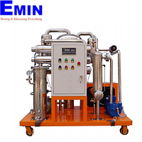 Acore HFR-100 Photphate Ester Fire-resistant Oil Purifier (6000l/h)