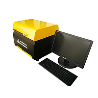 ESi EDX8000B PLUS Element Analysis Spectrometer