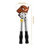 Xinchang Tools J13 Manual Cable Cutter (Steel strands; 720/120mm²; Normal)