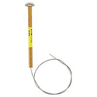 Eaton Bussmann 15KBR6 Fuse Links 15KV 6A REMOVABLE B/H EXPULSION LINK