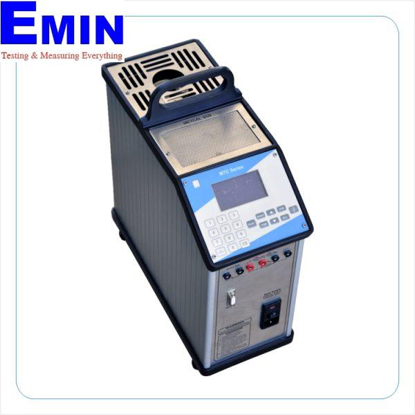 Nagman METCAL 650 Metrological Medium Temperature Dry Block Calibrator