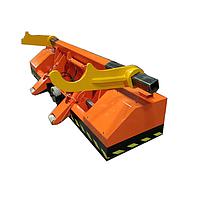 XHinstruments XHF-EB-1 Electric Warp Beam Trolley Lift Carrier (1000-2500kg)