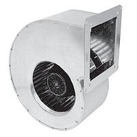 ebm-papst EE1G-115-180-04 Centrifugal Fans AC Centrifugal Blower, 180mm Round, 115VAC, 460CFM