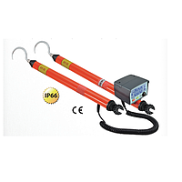 SEW MDP-50K Multi-purpose Digital High Voltage Phasing Meter (4.000kV~50.0kV AC/DC)