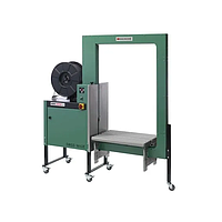 SIGNODE SBM 4400 Strapping Machine