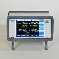 Vitrek PA900 Precision Multi-Channel Harmonic Power Analyzer (1ppm vs 300ppm)