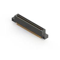 EDAC 895-052-544-212 Receptacles .100" (2.54mm) Pitch Card Edge Connector