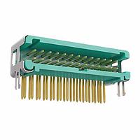 Harwin G125-MH12605L5P Shrouded Male,Horz,3.3mm,26P PCB Hold dwn no lock