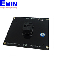 Xeltek DX4010 Socket Adapter (QFN16; COVER; DX socket)