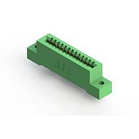 EDAC 342-013-500-102 Standard Card Edge Connectors Card Edge Connector