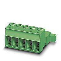 PHOENIX CONTACT 1726143 Plugs IPC 16/ 4-STGF- 10,16 BUGYCP3,4