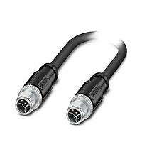 PHOENIX CONTACT 1328195 Ethernet Cables / Networking Cables NBC-M12MSY/10 0-94H/M12MSY