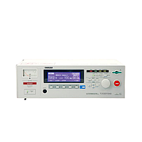 KIKUSUI TOS9213AS Hipot Tester with Insulation Resistance Test (0.05 kV ~ 10.0 kV DC)