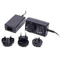 SL Power ME40A2402C01 Wall Mount AC Adapters Class II/Wall/NA Fix 24Vdc/40W/Medical