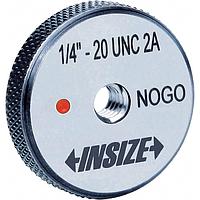 INSIZE 4221-5E3N American Standard Aerospace Thread Ring Gauges (Class 2A; 1 5/16-18UNJEF)