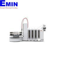 SKZ Industrial SKZ1043C Automatic Potentiometric Titrator (-1999. 0 – 1999,0mV; 0,00 – 14,00 pH; 0-100℃)