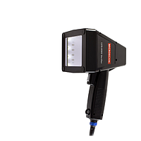 OMRON  barcode verifier