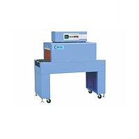 Mikyo MK-BSD400B Shrink Packing Machine (0-10m/min, 350×150mm)