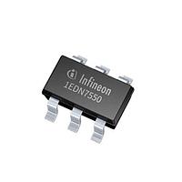 Infineon 1EDN7550UXTSA1 Half-Bridge DRIVER IC
