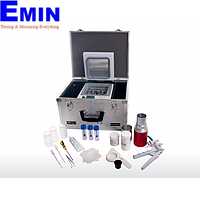 Palintest PTW10050 Potaflex Microbiological water quality laboratory