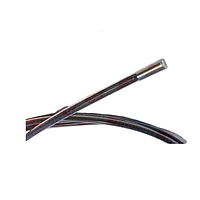 OMRON E32-D12F 2M Limited-reflective Fiber Unit