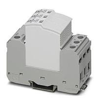 PHOENIX CONTACT 2909591 Industrial Surge Protectors VAL-SEC-T2-3C- 350VF-FM
