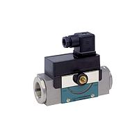 Senseca HD1K Flow switch (0.8 - 80 l/min)