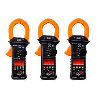 KEYSIGHT Clamp Meter Calibration Service