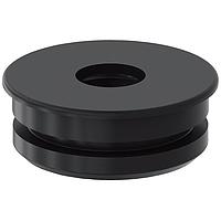 SIEMENS 3SE50000AC30 Protective Cap PROTECTIVE CAP, RUBBER, 31MM RND PLUNGER