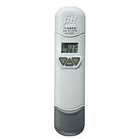 skSATO SK-632PH Pocket Type Digital pH Meter (2~12±0.4pH;0~50±0.5°C)
