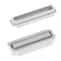 3M Electronic Solutions Division P05N-080ST-B-G Receptacles 80P BD STCK CONN .5MM VERT SMT