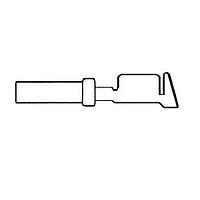 ITT Cannon 110238-0488 Hood Contact in 4500/Reel